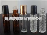 模制滚珠瓶-模制滚珠玻璃瓶