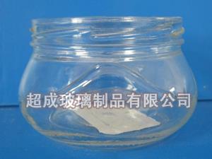 (广口瓶,广口玻璃瓶)