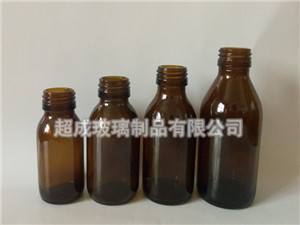 <b>药用玻璃瓶</b>